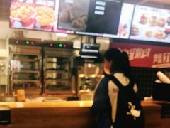 -肯德基(万科广东路店)