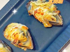 -必胜客(华南摩尔店)