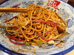 -大海碗·炸酱面·烤鸭·京菜(天坛店)