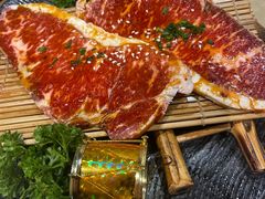 -松鱼亭·和牛烧肉(协鑫广场店)