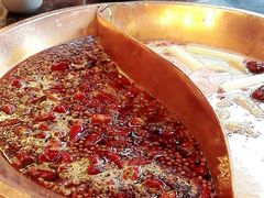 -老码头火锅(骡马市店)