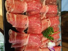 -草原塞蛮羊火锅城(港湾店)