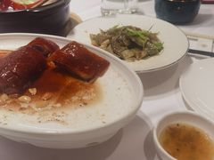 -滋粥楼·顺德菜(番禺广场总店)