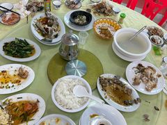 -秋姐美食店(旅游大道店)