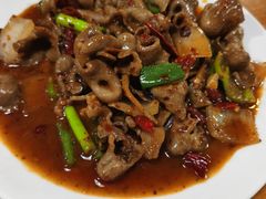 -温州一家人美食(西木头市店)