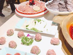 -矮冬瓜红茶火锅