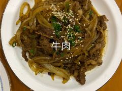 -银子铁板烧料理自助餐(人民广场店)