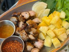 -Blac+Blac(中海环宇荟店)