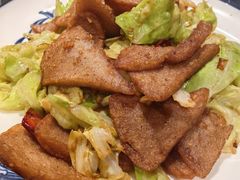 -山西会馆·晋菜·晋商宴·牌匾博物馆(胜利东街店)