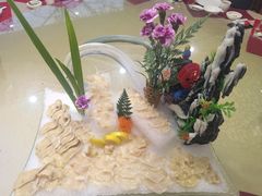 -金瑞轩大酒楼·顺德鱼生·粤菜海鲜(东江国际店)