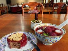 -中卫御苑福膳·养生局(圆明园店)