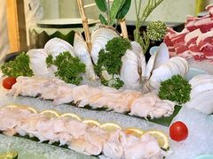 -麓湖国际水疗
