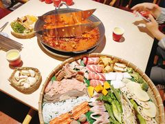 -大队长主题火锅(观音桥店)