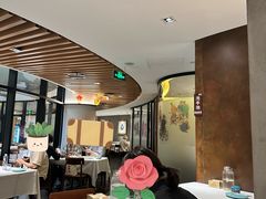 -南门小馆·清真(国贸商城店)