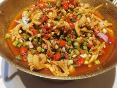 -小隐院子·庭院餐厅(大学城后湖店)