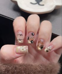 -MB·nail美甲美睫