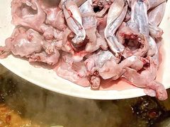 -铭记蛙小仙·活蛙畅享(CBD万达广场店)