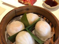 -虾饺妹·粤式手工点心(水荫路店)