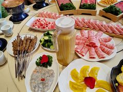 -祥源胡同·涮牛羊肉火锅(花桥店)