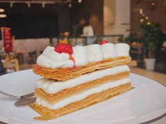 -熊叔熊婶面包房(团结湖店)