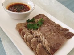 只放盐的牛肉-马尔龙新疆饭店·清真(瑞景店)