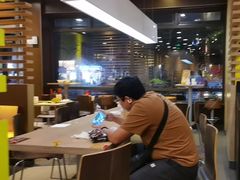 -麦当劳(双榆树店)