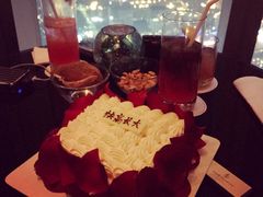 -广州四季酒店·天吧·高空酒吧