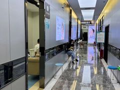 -深圳富茂格伦菲尔口腔门诊部(龙华清湖总院)