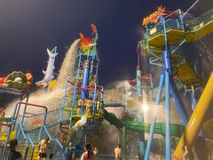 -苏州乐园森林水世界