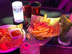 -MOSSO音乐酒吧·live house(南京旗舰店)