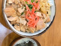 -小条食堂(筼筜天虹店)