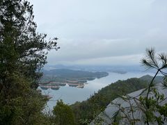 -千岛湖东南湖区