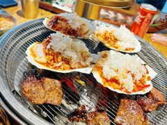 -金家烤鳗鱼(西塔旗舰店)
