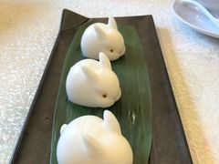 -龙的酒楼·手工早茶·顺德菜(近良路店)