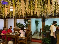-阿鹏故事云南野生菌火锅(人民路店)