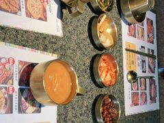 -兰正韩·韩国料理(春熙路店)