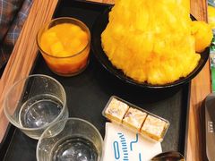 -Ice Monster冰馆·CNN评选全球十大甜品(国贸商城店)