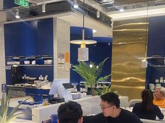 -兰湘子·湘菜小炒(崂山丽达店)