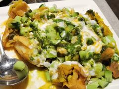 -Pita's&Tika's中东和印度风味餐厅(龙湖天街店)