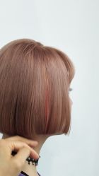 -锦尚名仕Hair Salon