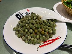 醋溜苦子果-银生食府·普洱菜(金星店)