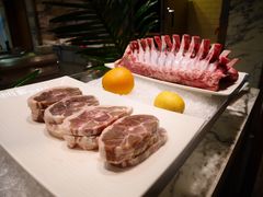 -长春高新益田福朋喜来登酒店·宜客乐标帜餐厅
