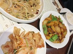 -老厨家(友谊路总店)