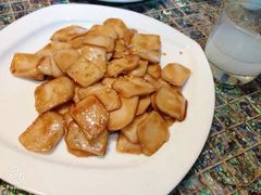 -走马楼饭庄(慈城古县城店)