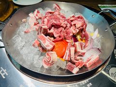 -泽成冰煮羊(非·遗东岸国际店)
