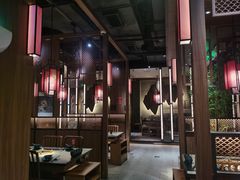 -湊湊火锅·茶憩(世博大道店)