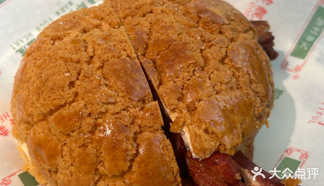 珠海打工人的茶餐厅🍴一周吃三次