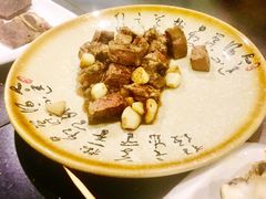 -铁板诱惑法式铁板烧(大卫城店)