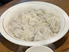 现包羊肉水饺-道口香老铜锅涮羊肉(郭口路店)