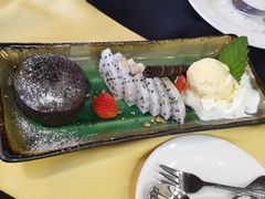 -申德勒加油站西餐厅Schindlers Tankstelle(上海外滩店)